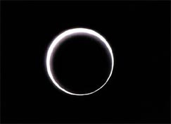 世紀の天体ショー「2012.05.21金環日食」1