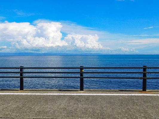 【淡路島✕サイクリング】ホテルに泊まって気軽に淡路島ライド